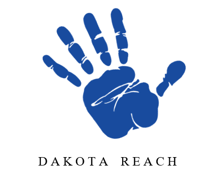 Dakota Reach logo