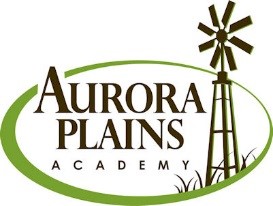 Aurora Plains Academy Logo